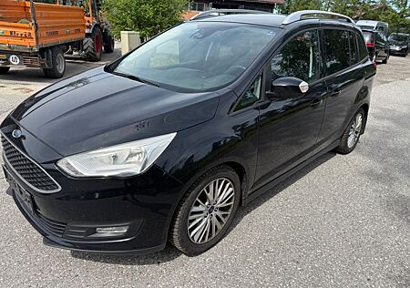 Ford Grand C-Max Business Edition.7 Sitzer.Euro 6