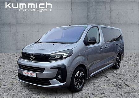 Opel Zafira Life , 2.0 Diesel (177PS)