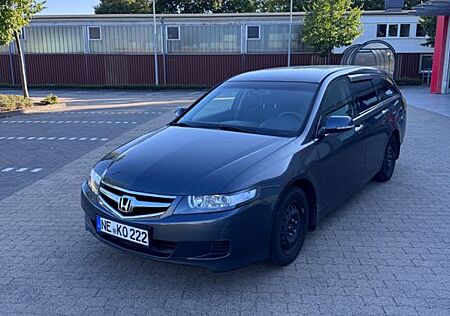 Honda Accord Tourer 2.0