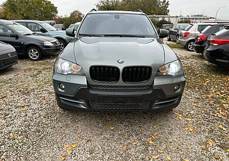 BMW X5 3.0