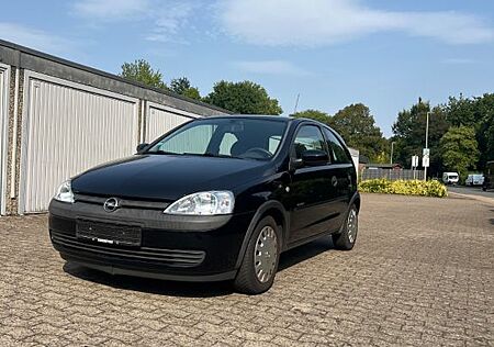 Opel Corsa 1.2 -