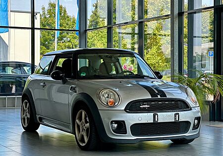 Mini Cooper John Works *TÜV-Neu*ASC*KLIMA*