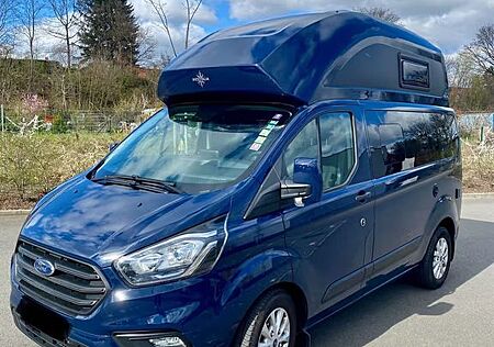 Ford Transit Connect Nugget