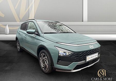 Hyundai Bayon Trend 2WD (MY25) CarPlay RFK LED