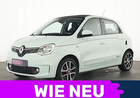 Renault Twingo Intens Kamera|PDC|SHZ|Tempomat|Klimaaut.