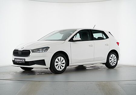 Skoda Fabia ACTIVE 1.0MPI -STAMMKUNDENFAHRZEUG-