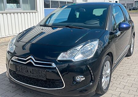 Citroën DS3 SoChic,Navi,Servo,ZV, Klima,Airbags,Preis VB