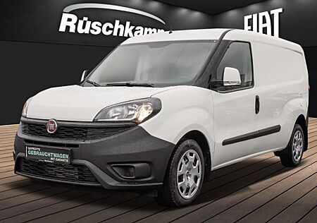 Fiat Doblo SX Kasten Cargo Maxi 1.6 D Klima Freisprec