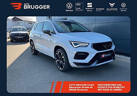 Cupra Ateca 1.5 TSI DSG LED RFK ACC NAVI AHK CarPlay