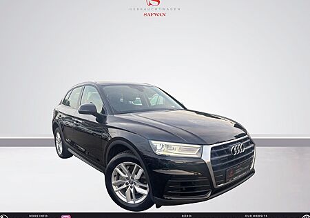 Audi Q5 40 TDI quattro*205PS*PANO*PDC*LED*2HD*AHK*NAV