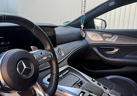 Mercedes-Benz AMG GT 63 S 4MATIC+ Autom. S
