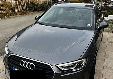 Audi A3 1.0 TFSI design design