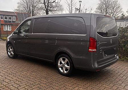 Mercedes-Benz Vito , Gebrauchtfahrzeug