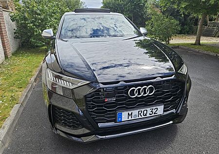 Audi RS Q8 RSQ8 TFSI quattro tiptronic -