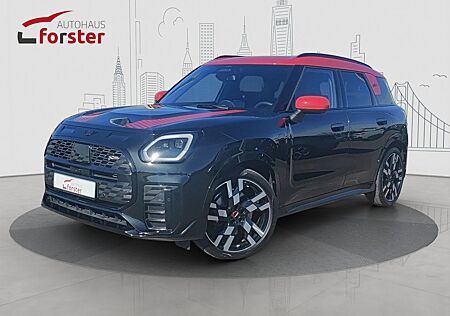 Mini John Cooper Works Countryman JCW Trim AHK Panoda
