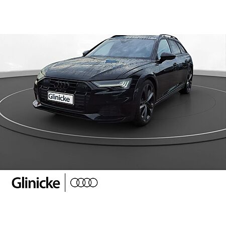 Audi A6 Allroad leasen