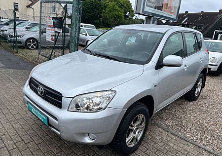 Toyota RAV 4 RAV4 Sol*TÜV NEU*AUTOMATIK*KLIMA*TOPPP*