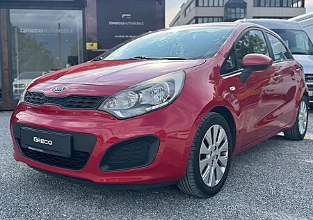 Kia Rio 1. 2 Edition 7 | Klima | Mfl