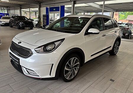 Kia Niro 1.6 GDI 2WD Aut. Spirit