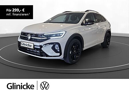 VW Taigo Volkswagen R-Line Automatik Kamera Sitzheiz PDC Klima