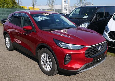 Ford Kuga Hybrid Titanium 4x4 ACC TWA