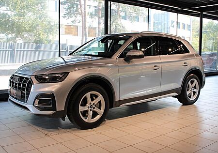 Audi Q5 40 TDI quattro /ACC/LUFT/AHK/Kamera