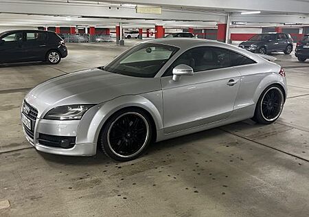 Audi TT Coupe 2.0 TFSI -