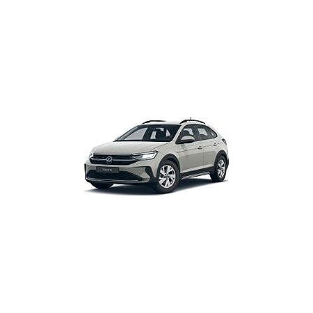 VW Taigo leasen