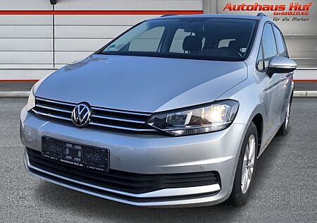 VW Touran Volkswagen 1.5 TSI Comfortline *AHK* *NAVI*7 SITZER*