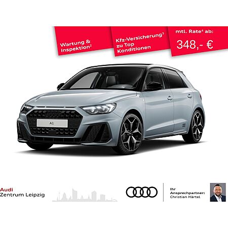 Audi A1 leasen