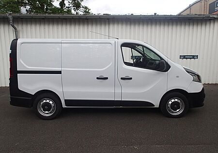 Renault Trafic Klima