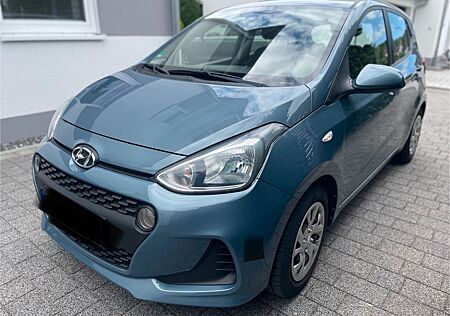 Hyundai i10 1.0 Trend Trend