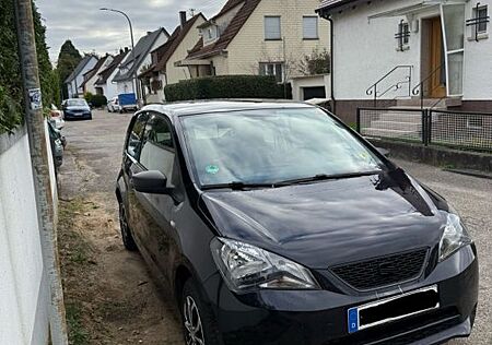 Seat Mii gebraucht kaufen Seat Mii 1.0 55kW Reference Reference