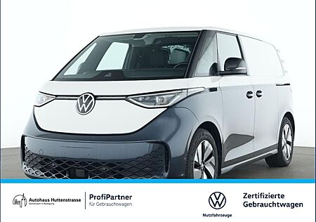 VW ID.BUZZ Volkswagen Cargo 204PS MATRIX KAMERA SHZ AHK 19"