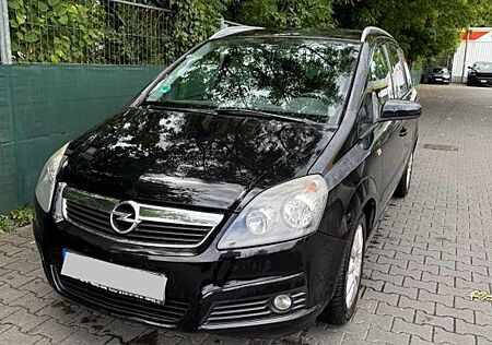 Opel Zafira B 1.8