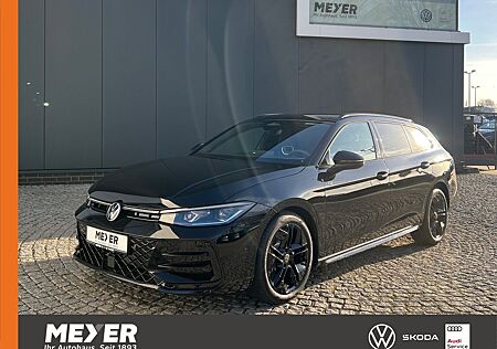 VW Passat Variant Volkswagen R-Line 2.0 TDI DSG 4MOTION *AHK,