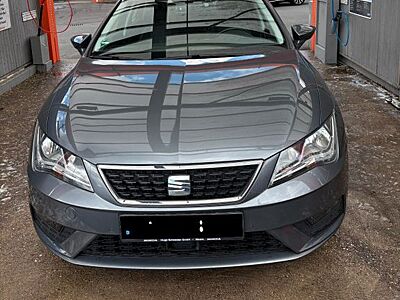 Seat Leon 1.2 TSI / Style/ Top Zustand/ TÜV bis 05.28