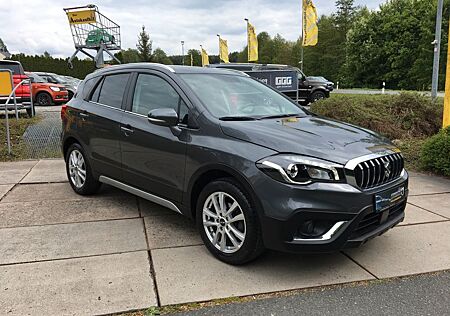 Suzuki SX4 S-Cross Comfort 4x4 ,nur 2800 km !
