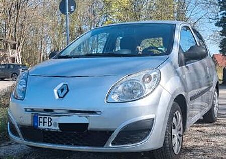 Renault Twingo Authentique 1.2 eco2 Authentique
