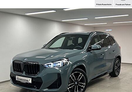 BMW X1 xDrive20d M Sportpaket DA. Plus AHK DAB LED K
