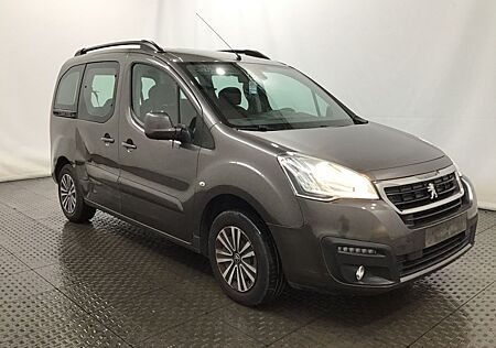 Peugeot Partner 1.6 Blue HDI 100 Active