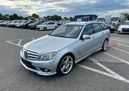 Mercedes-Benz C 200 C -Klasse T-Modell T Kompressor