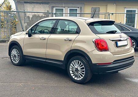 Fiat 500X 1.6 E-torQ Top