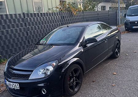 Opel Astra H 1.8 Twintop *Tüv* *Klima* *Parksensor*