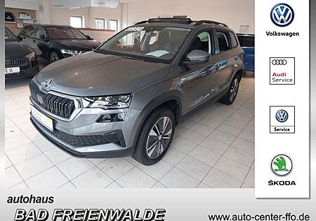 Skoda Karoq 2.0 TDI Tour