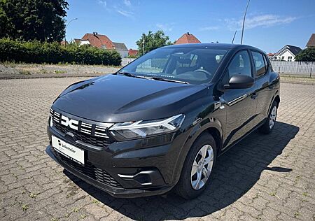 Dacia Sandero SCe 65 Essential+DAB+PDC+Klima