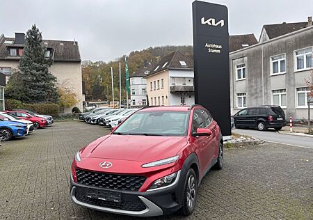 Hyundai Kona Edition 30 Hybrid | Winter Paket | CarPlay