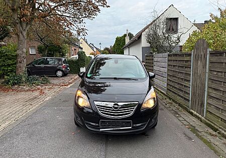 Opel Meriva 1.7 CDTI INNOVATION 96kW INNOVATION