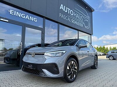 Volkswagen ID.5 Pro Performance 150 kW/LED/ACC/KAMERA/APP/