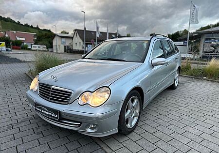 Mercedes-Benz C 200 T CDI